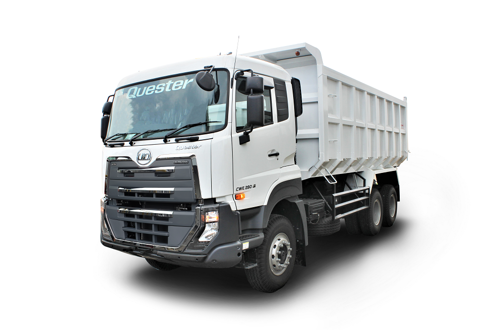 Dump Truck